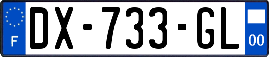 DX-733-GL