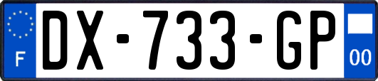 DX-733-GP