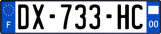 DX-733-HC