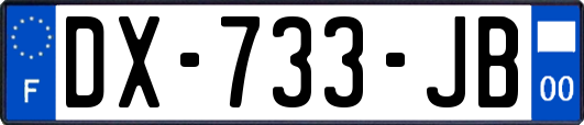 DX-733-JB