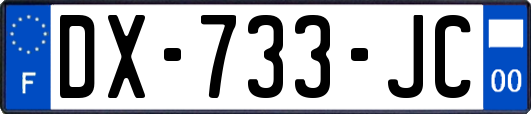 DX-733-JC