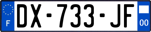 DX-733-JF