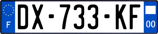 DX-733-KF