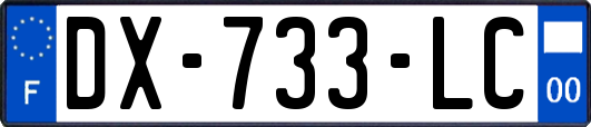 DX-733-LC