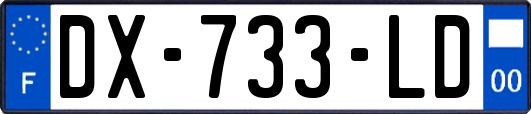 DX-733-LD