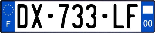DX-733-LF