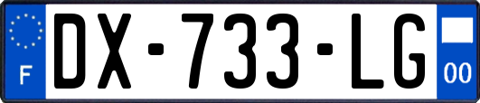 DX-733-LG