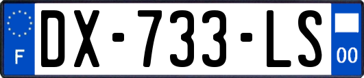 DX-733-LS