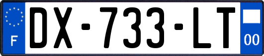 DX-733-LT