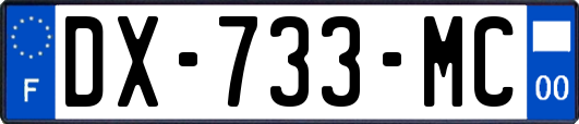 DX-733-MC