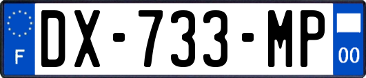 DX-733-MP