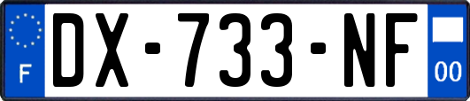 DX-733-NF