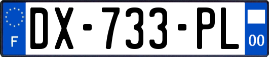 DX-733-PL