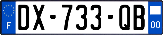 DX-733-QB