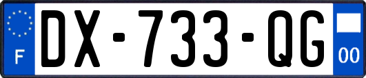 DX-733-QG