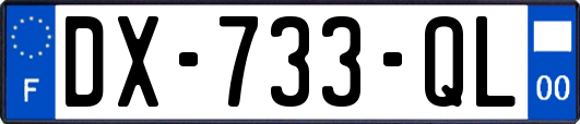 DX-733-QL