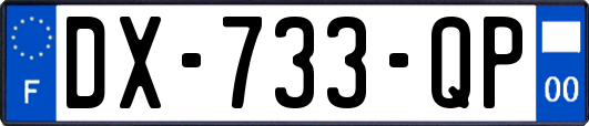 DX-733-QP