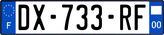 DX-733-RF