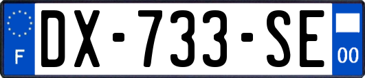 DX-733-SE