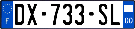 DX-733-SL