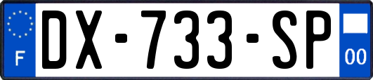 DX-733-SP