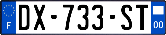 DX-733-ST