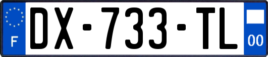 DX-733-TL