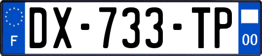 DX-733-TP