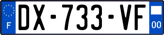 DX-733-VF