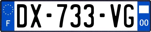 DX-733-VG