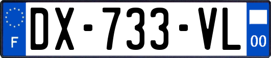 DX-733-VL