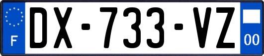 DX-733-VZ