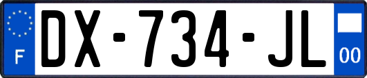 DX-734-JL