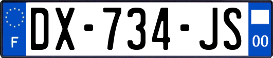 DX-734-JS