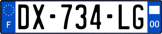 DX-734-LG