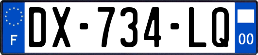 DX-734-LQ