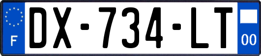 DX-734-LT