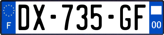 DX-735-GF