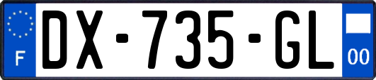DX-735-GL