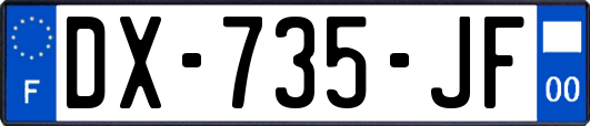 DX-735-JF