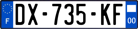 DX-735-KF