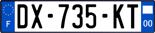 DX-735-KT
