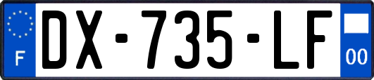 DX-735-LF