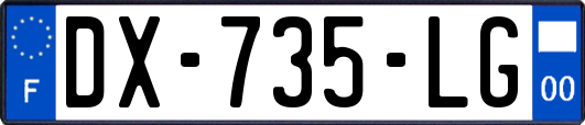 DX-735-LG