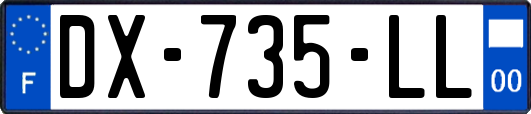 DX-735-LL