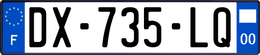 DX-735-LQ