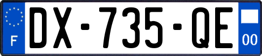 DX-735-QE