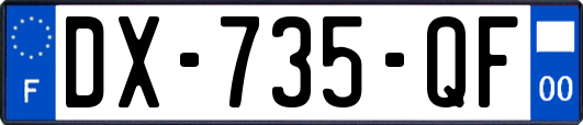 DX-735-QF