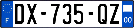 DX-735-QZ