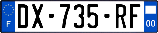 DX-735-RF